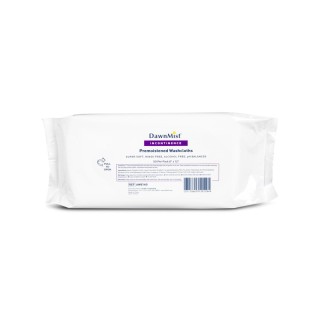 Dukal # AW8140 - Adult Washcloth 8