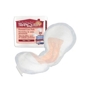 Principle Business Ent. # 2381 - Pads, Ultimate Personal Care 24pk, 4 pk/cs