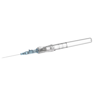 BD  # 382512 - BD Insyte Autoguard BC Shielded IV Catheter With Blood Control Technology, Yellow, Non Winged,