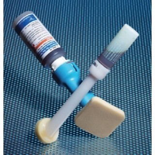Carefusion # 4VAIL-FX - SOLUTION, PREP, PREVAIL, 40 ML APPLICATOR, 20/CS