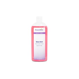Dukal # BB4548 - Baby Bath, 16 oz, 12/CS