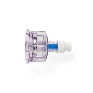 BD  # 2205E - SmartSite Vial Access Device, Sterile, Single-Use, 100/CS