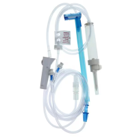 Carefusion #2420-0500