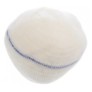 BD  # 23275-660 - Tonsil Sponge, 1 