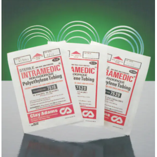 BD  # 427519 - Intramedic PE90 Tubing  Polyethylene Laboratory Tubing for Controlled Fluid Transfer