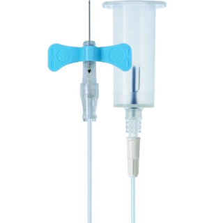 BD  # 368688 - Vacutainer UltraTouch Blood Collection Set 23gx3/4