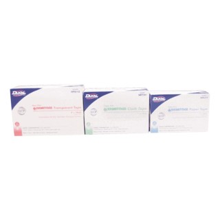 Dukal # HP8112 - Dukal Transparent Tape 2