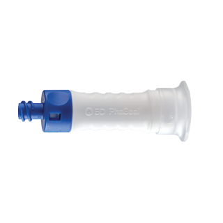 BD  # 515052 - Phaseal Injector N35-O  Closed-System Transfer Injector for Hazardous Drug Handling, 200/CS