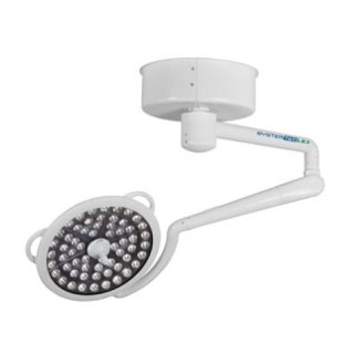 Symmetry Surgical Inc # XLDS-S2 - One 130K Lux Light