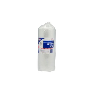 Dukal # CR1-12 - Cotton Roll 1 lb, Non-Sterile - 1/BG, 12 BG/CS
