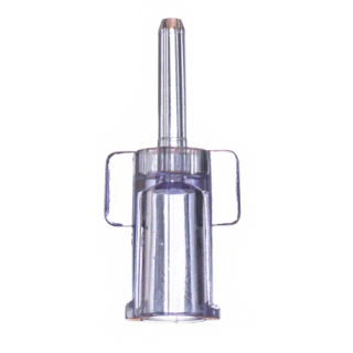B Braun # NF9210 - Safeline Blunt Cannula, Sterile, Latex-Free, 100/BX, 4 BX/CA
