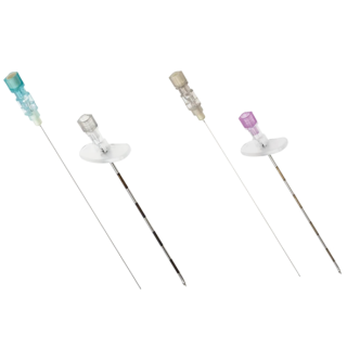 BD  # 405139 - Spinal Epidural Set  Comprehensive Kit for Safe and Controlled Neuraxial Anesthesia