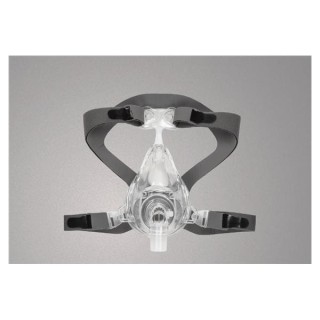 Carefusion # NIV040L - Vyaire AirLife NIV BiPAP Masks, Bipap Mask, Full-Face, Size L