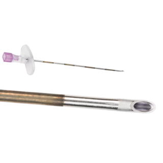 BD  # 405185 - Weiss Needle, 20G x 2