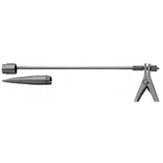 Carefusion # SU407-4 - O-Ring for Latex Hemorrhoid Ligator, Precision Elastic Band for Surgical Ligation