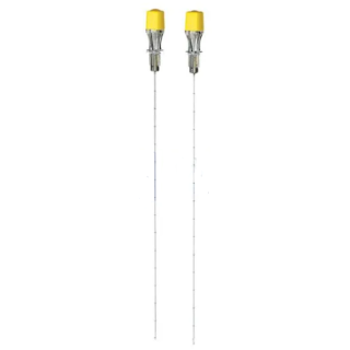 BD  # CHI2015 - Chiba Needle Only, 20G x 15cm, Single Use, 10/cs (Continental US Only)