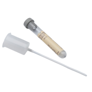 BD  # 364953 - Urine C&S Transport Kit, 4mL Sterile Collection and Transport Tube, 50/BX 4BX/CA