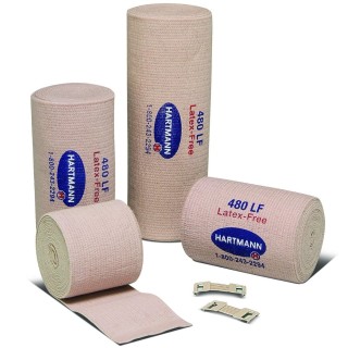 Hartmann # 34300000 - BANDAGE, ELASTIC, 3