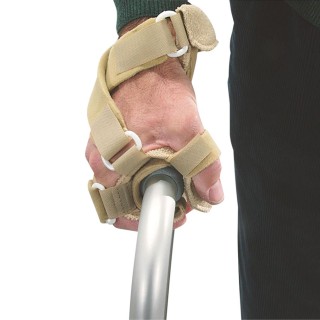 Alimed # 2970002208 - Walker Hand Splint Manufacturer: ALIMED 1/EACH