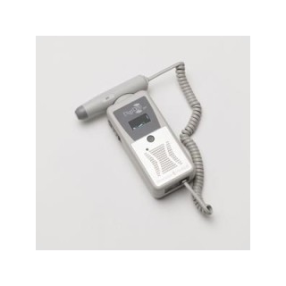 Newman Medical # DD-301-D5 - Non-Display Digital Doppler (DD-301) & 5MHz Vascular Probe