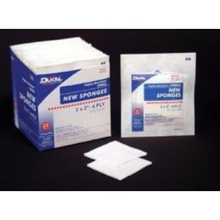 Dukal # 6122 - New Sponge, 2