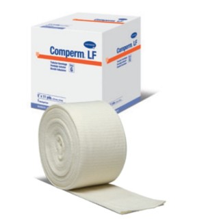 Hartmann # 15800009 - Comperm Custom Tubular Bandage, Size K, 8.5