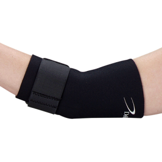 Deroyal # NE7727-76 - XXL Elbow Support  Neoprene, 14