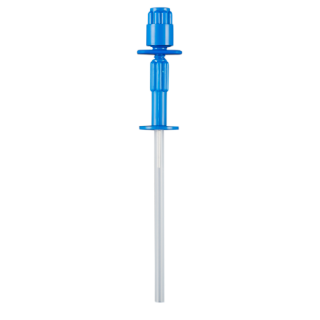 BD  # DIN1515X - Sternal and Iliac Bone Marrow Aspiration Needle 15G Adjustable Length 24 mm to 48 mm, 10/CS (Continental US Only)