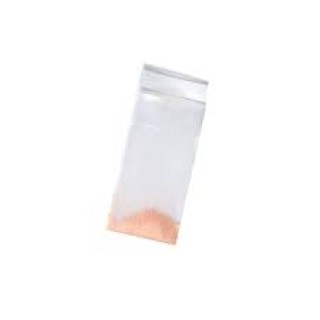 Dukal # EPCS8133 - DawnMist Bag, Pill Crusher Sleeve, Econ