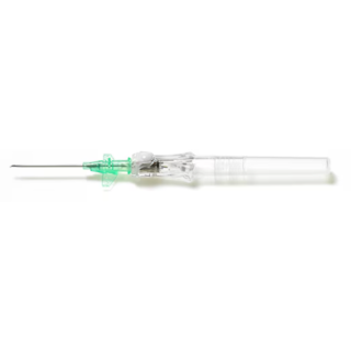 BD  # 381544 - Insyte Autoguard with Wing 18G x 1.16