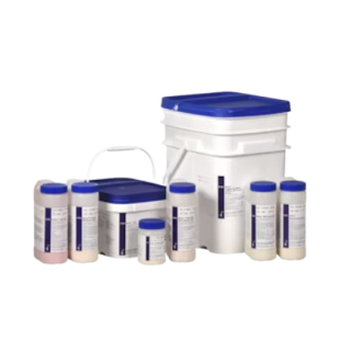 BD  # 233520 - VDRL Antigen Reagent Kit 1 x 5 mL with 60 mL Buffered Saline  Syphilis Serology Testing Reagent