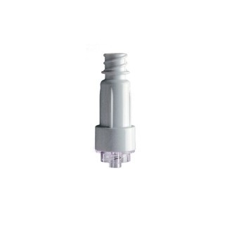 B Braun # 415110 - Ultrasite Needle-Free Valve for Secure and Safe Fluid Administration, 100/CS (Rx)