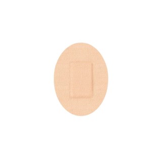 Dukal # SVWXD - Soft Flexible Fabric Adhesive Bandages, 7/8