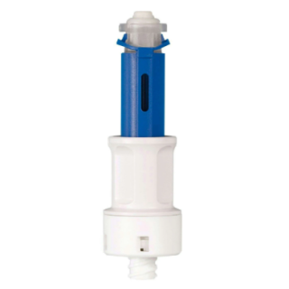 BD  # 515003 - PhaSeal Injector Luer Lock N35 Closed System Transfer Device, 50/BOX 4 BOX/CA
