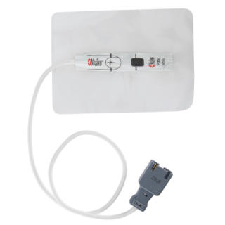 Masimo # 1860 - Pediatric LNCS PDTX SpO2 Sensor (20 PER/BX)