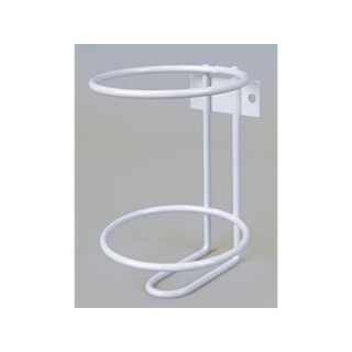 Palermo Sales # 3514 - Quart Bottle Holder, Round, 5 ¾” x 3 ¾”