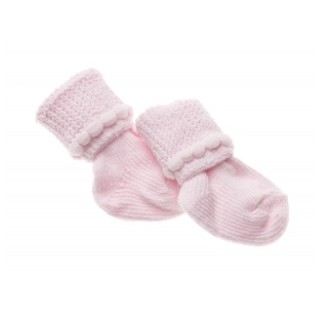 Medline # MDT211433P - WARMER, FOOT, PINK, 1 DOZ/12 PAIR, 12 EA/DZ