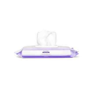 Dukal # AW8150 - Adult Washcloth 8