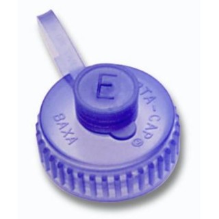 thumbnail image 2 of CAP, ADAPTA-CAP BTL SZ E 28MM (100/CS) - McKesson 2 of 12