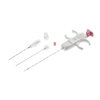 BD  # 1410MSK - Disposable Core Biopsy Instrument 14G x 10 cm Sterile Tissue Sampling Device (5/CS)