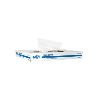 Dukal # 27614 - Tray Sleeves, 11-5/8