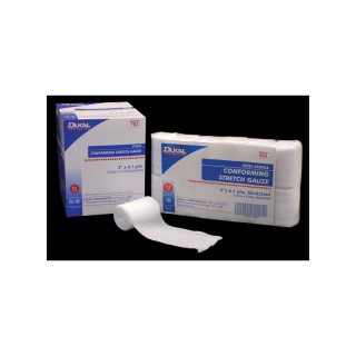 Ansell Healthcare # 8518 - Surgical Gloves, Size 9, 50 pr/bx, 4 bx/cs