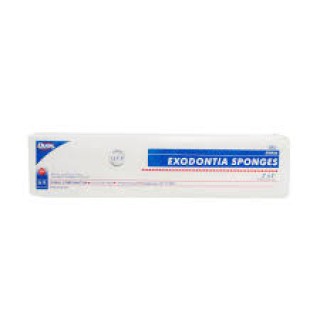 Dukal # 2283 - Cotton Filled Gauze Sponges, 2