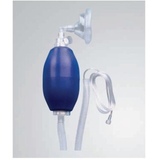 Carefusion # 2K8010 - Infant Resuscitator with Mask, 40