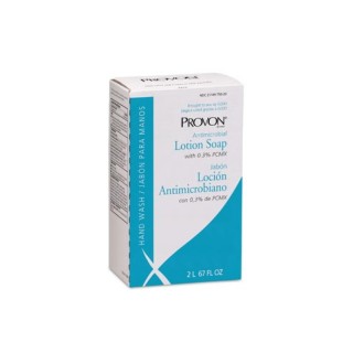 Gojo # 2218-04 - NXT® Lotion Soap, 2000mL, 4/