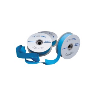 Dukal # 4407-1 - Non-Latex Tourniquet Roll 1