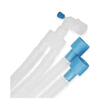 Carefusion # A4F119X4 - Adult Breathing Circuit for Anesthesia Machines