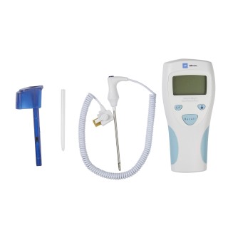Welch-Allyn # 01690-200 - Electronic Probe Thermometer SureTemp Oral Probe Handheld