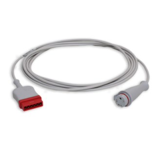 Carefusion # 2016995-001 - Blood Pressure Cuff Adapter Cable