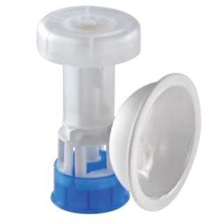 BD  # 515060 - Protector Closed Transfer System, 200/CS (Continental US Only)
